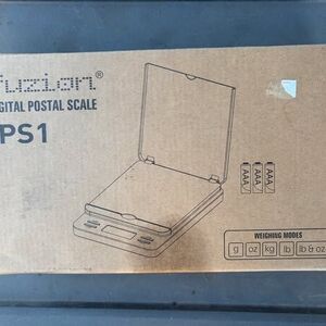 Fuzion Digital postal scale PS1